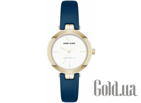 

Женские часы Anne Klein, Женские часы AK/5150SVBL