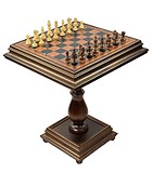 Italfama Шахматы G250-77P+TAV217+312, 1799061