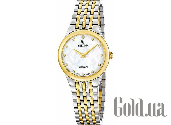 Festina Жіночий годинник F20097/1 F20097/1