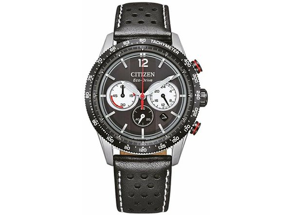 Citizen Мужские часы CA4717-06E CA4717-06E