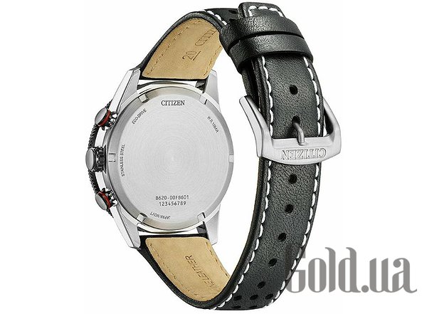 Citizen Чоловічий годинник CA4717-06E CA4717-06E – зображення 3