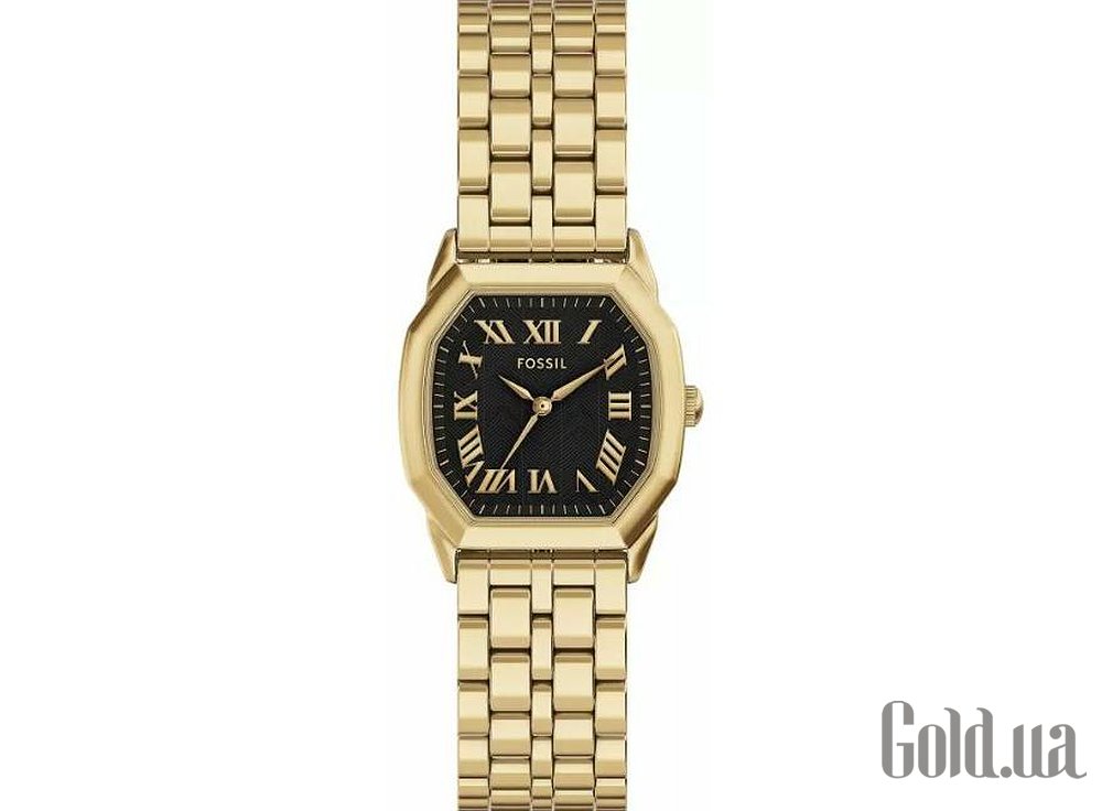 Fossil Женские часы ES5433 ES5433