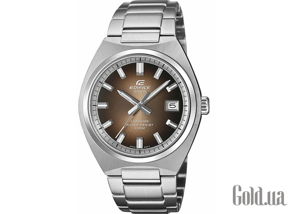 Casio Мужские часы EFB-109D-5AVEF EFB-109D-5AVEF