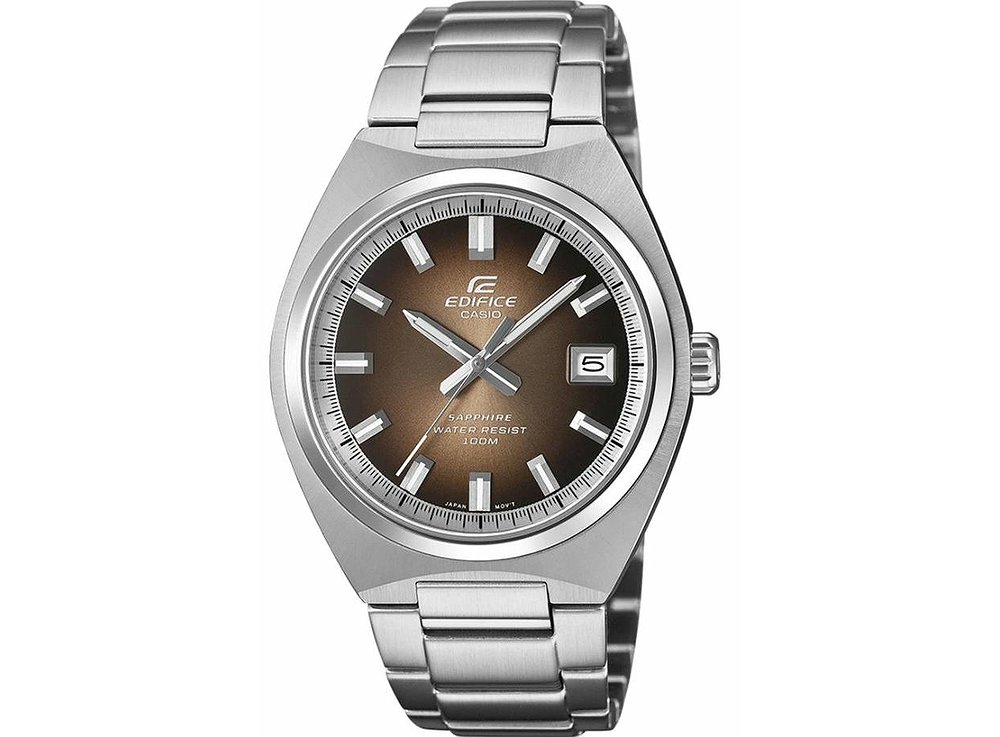 Casio Мужские часы EFB-109D-5AVEF