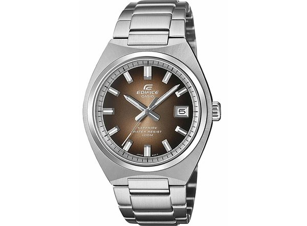 Casio Мужские часы EFB-109D-5AVEF EFB-109D-5AVEF