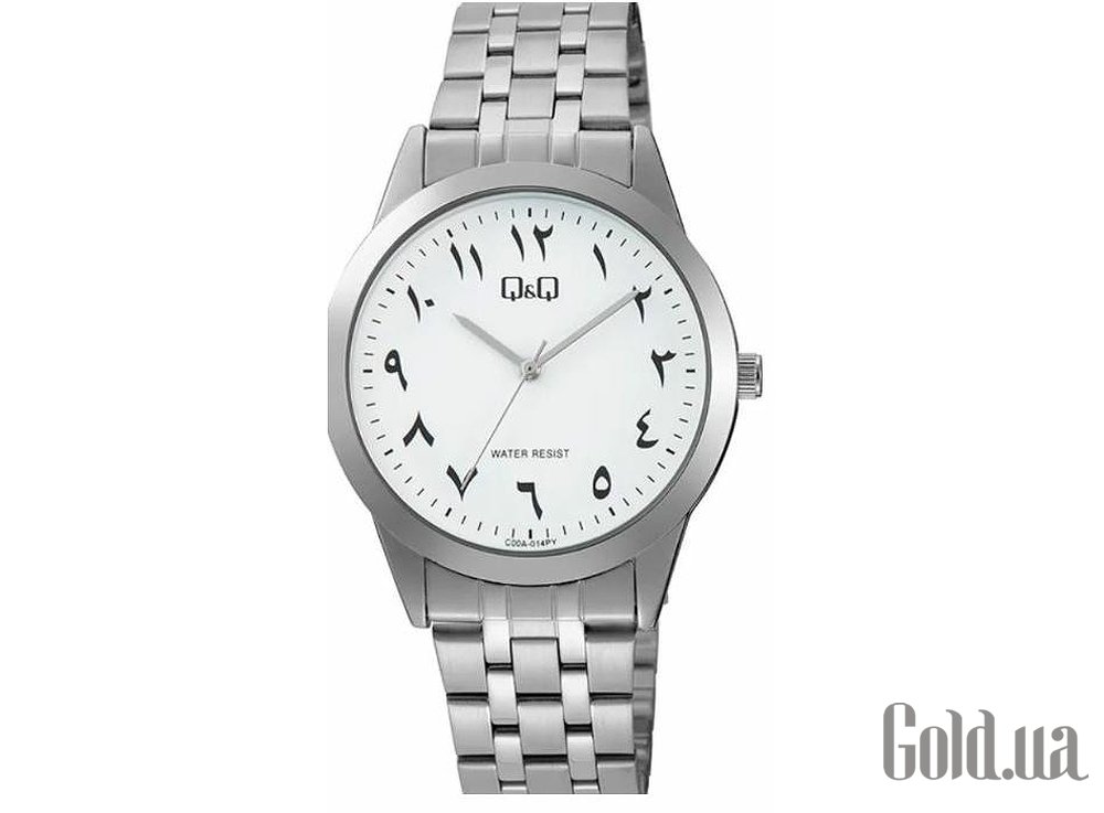 Q&Q Мужские часы C00A-014PY C00A-014PY