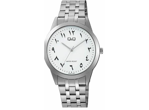 Q&Q Мужские часы C00A-014PY C00A-014PY