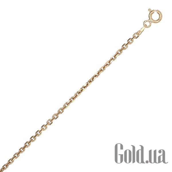 

Цепи Silvex925, Fashion Серебряная цепь в позолоте, 55