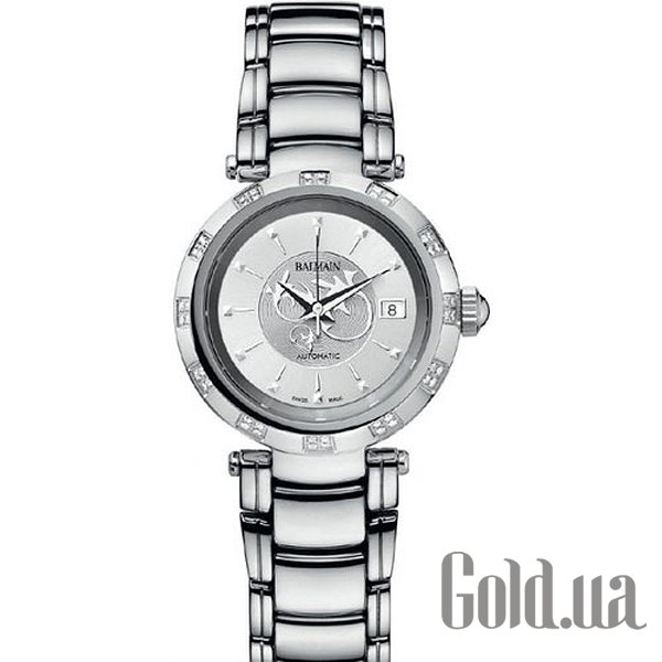 

Швейцарские часы Balmain, Lady Automatic 1535.33.16