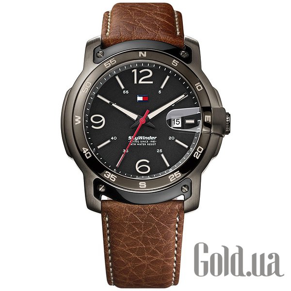 

Дизайнерские часы Tommy Hilfiger, 1790897