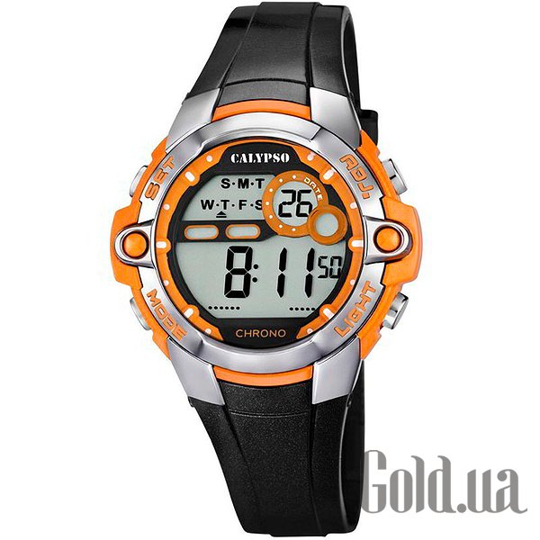 

Японские часы Calypso, K5617/4