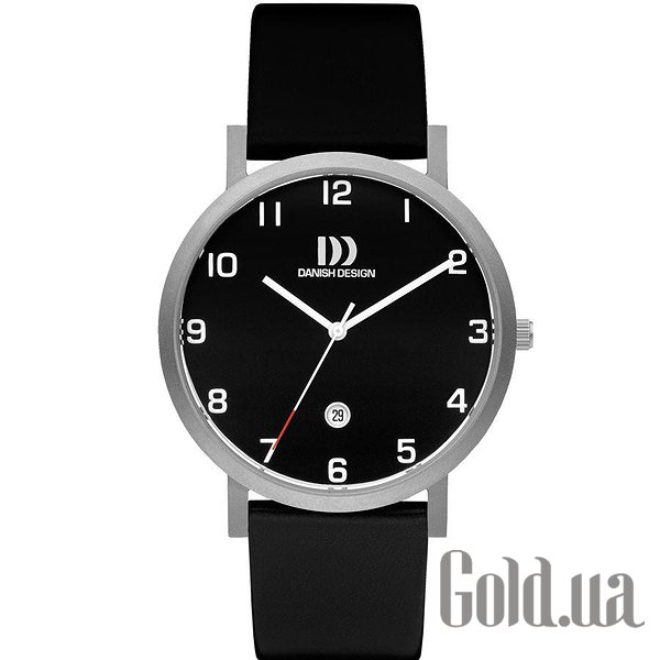 

Мужские часы Danish Design, Мужские часы IQ13Q1107