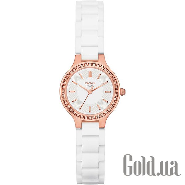 

Дизайнерские часы Donna Karan NY, NY2251