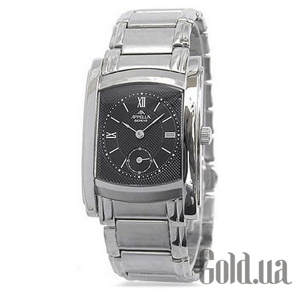 

Швейцарские часы Appella, Dress Watches A-4097-3004
