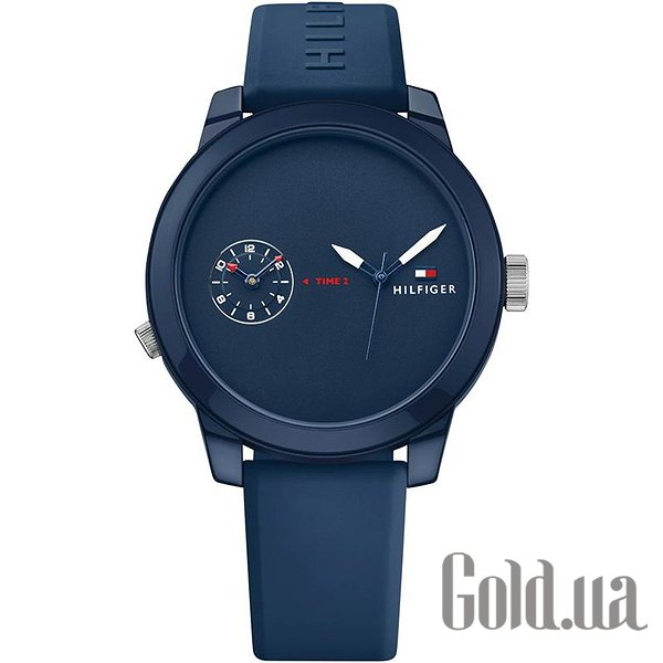 

Дизайнерские часы Tommy Hilfiger, Мужские часы 1791325*