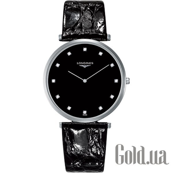 Купити Longines Чоловічий годинник La Grande Classique L4.766.4.58.2