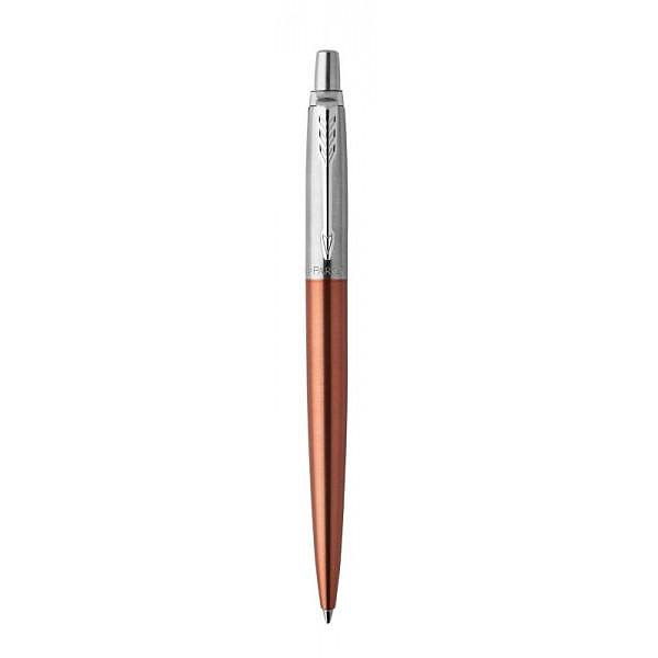 Parker Шариковая ручка Jotter 17 Chelsea Orange CT BP 16 532