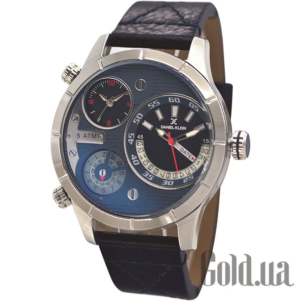 

Мужские часы Daniel Klein, Мужские часы DK11364-4