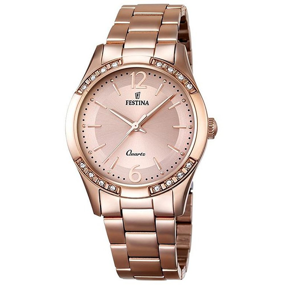 Festina Женские часы Trend F16914/1