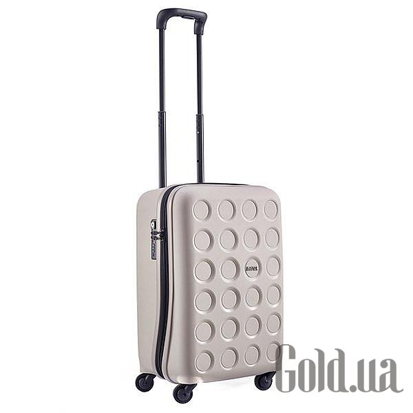 

Дорожная сумка Lojel, Серый, Чемодан Vita Lj-PP10S_GR