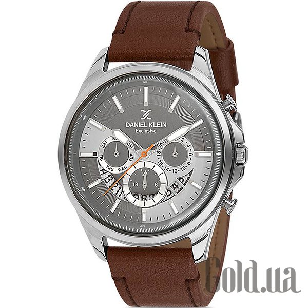 Купити Daniel Klein Чоловічі годинники DK11778-6