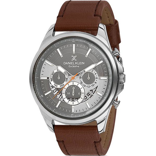 Daniel Klein Чоловічі годинники DK11778-6