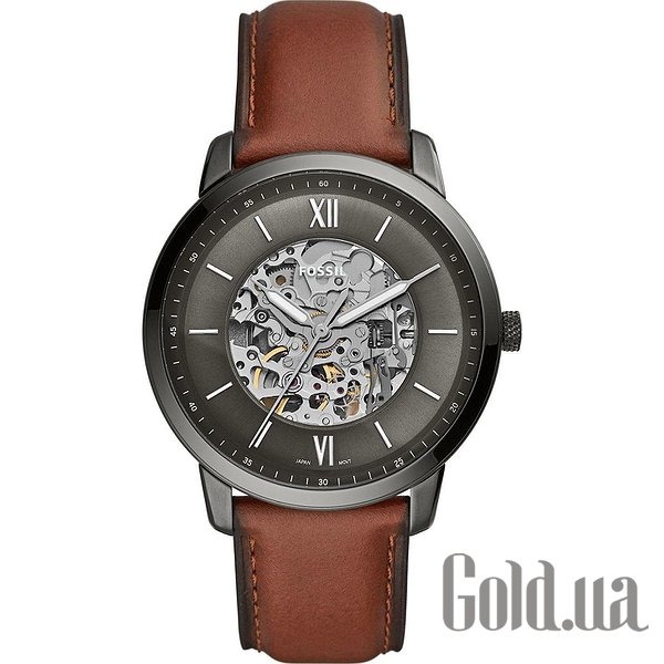

Дизайнерские часы Fossil, Мужские часы ME3161