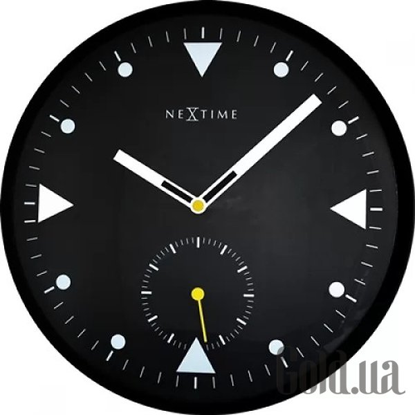 

Настенные часы NeXtime, Настенные часы "Сириус" 3049