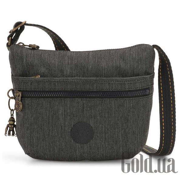 

Сумки женские Kipling, Серый, Женская сумка Arto S KI3525_73P
