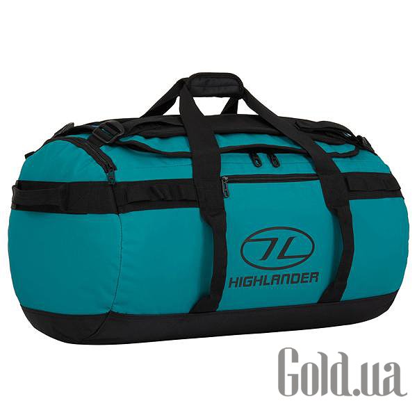 

Рюкзак Highlander, Бирюзовый, Сумка-рюкзак Storm Kitbag 65 Aqua Green