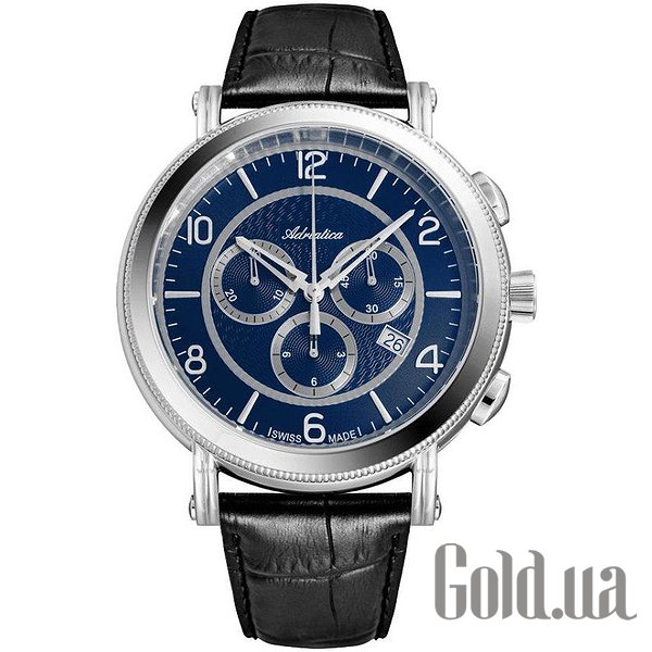 Купить Adriatica Мужские часы ADR 8294.5255CH