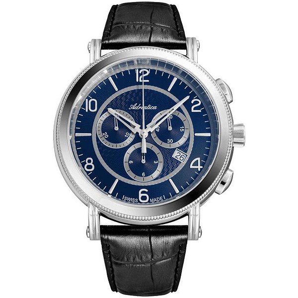 Adriatica Чоловічий годинник ADR 8294.5255CH