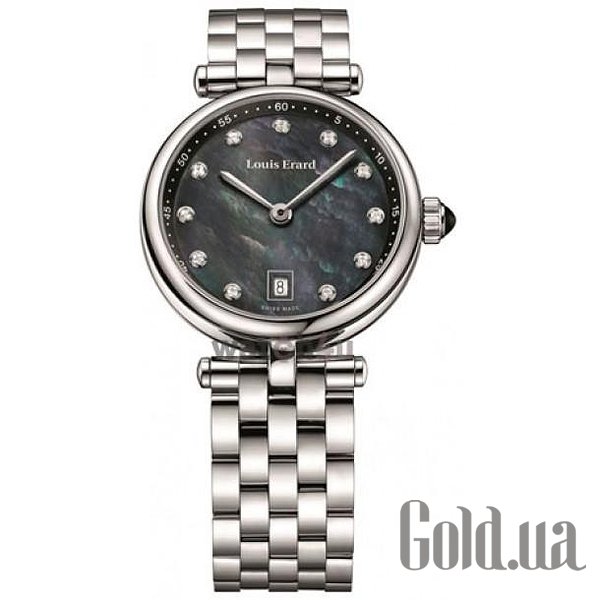 Купить Louis Erard Женские часы Romance 10800AA19 M