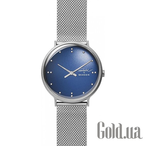 

Дизайнерские часы Skagen, Женские часы SKW6584