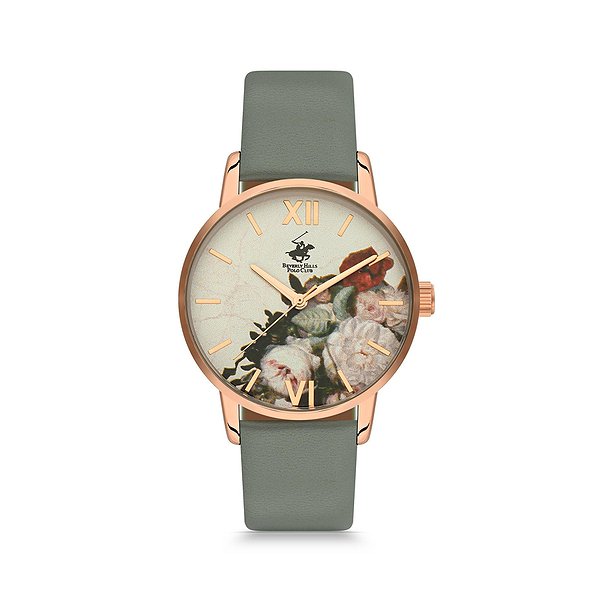 Beverly Hills Polo Club Жіночий годинник BH9673-05