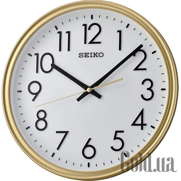 Купить Seiko Настенные часы QXA736G