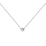 Кольє з кристалом Swarovski, 1736342