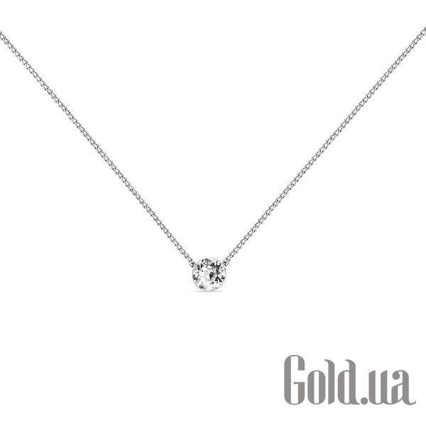 

Женские колье и кулоны Spark, Стальной, Колье с кристаллом Swarovski