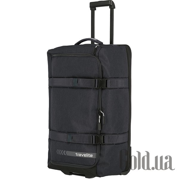 

Дорожная сумка Travelite, Черный, Чемодан Kick Off 69 TL006910-04