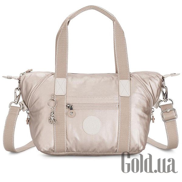 

Сумки женские Kipling, Беж, Женская сумка Basic Plus K15410_48I