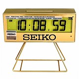 Seiko Настільний годинник QHL084G, 1746326