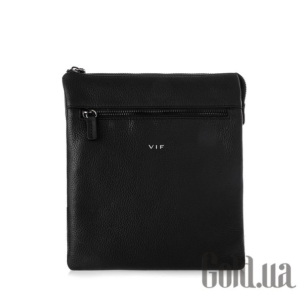 

Сумка мужская VIF, Черный, Сумка Ginger 03249-09I-10