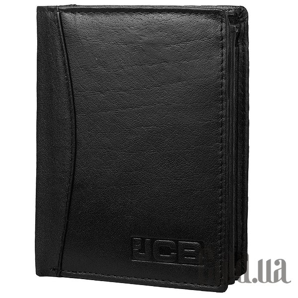 

Бумажник JCB, Черный, Кошелек FULJCBNC54-BLK
