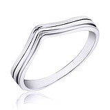 Женское серебряное кольцо, 1760150