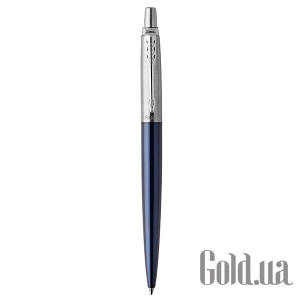 Купити Parker Гелева ручка Jotter 17 Royal Blue CT GEL 16362 (16 362)