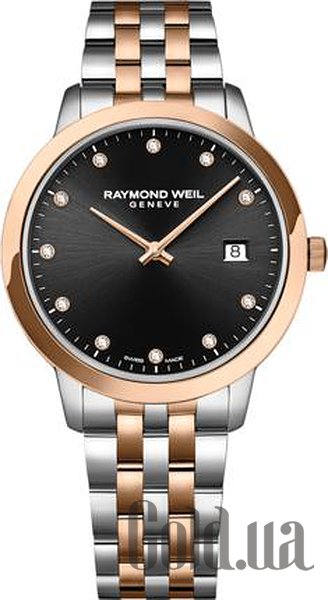 

Швейцарские часы Raymond Weil, Женские часы 5385-SP5-20081