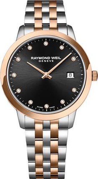 Raymond Weil Жіночий годинник 5385-SP5-20081