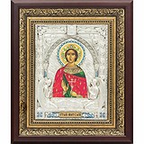 Ікона "Святий Анатолій" 0103034007, 1780374