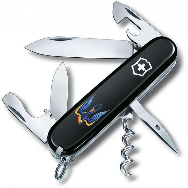 Victorinox Мультитул Spartan Ukraine Vx13603.3_T1230u