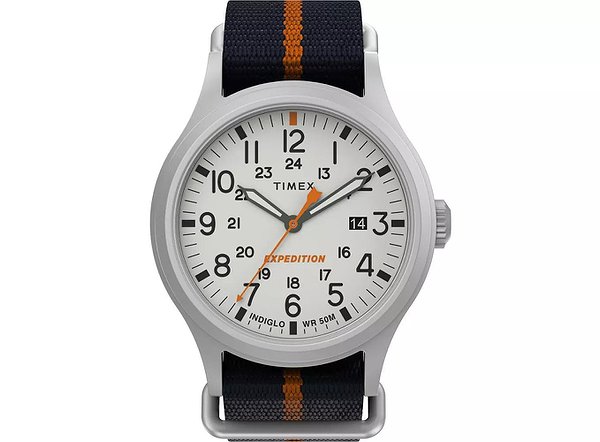Timex Чоловічий годинник Tx2v22800
